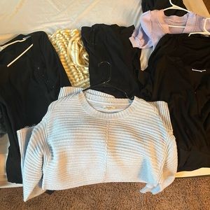 Women’s Business Lot!